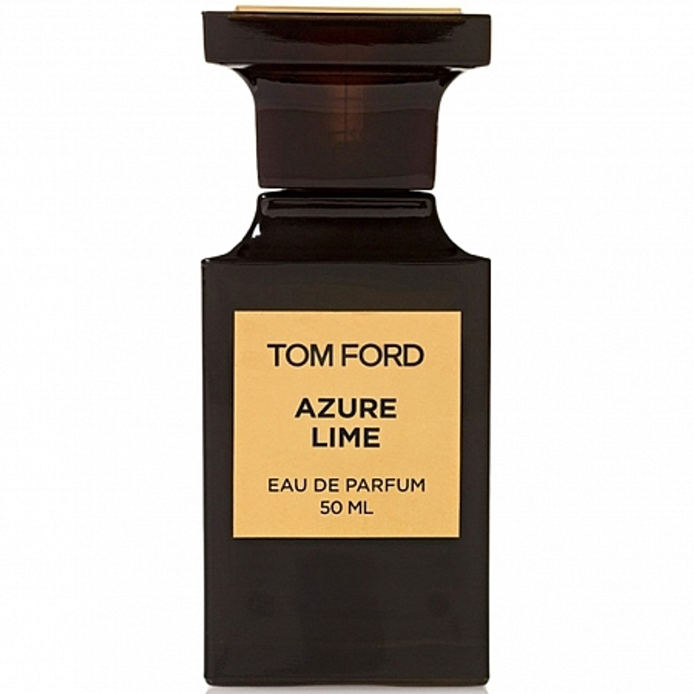 Парфюмерная вода Tom Ford "Azure Lime", 50 ml (LUXE)