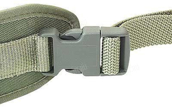 Патронташ поясной Vega Holster на 26 ружейных патронов 16 калибра