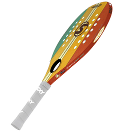 Ракетка для пляжного тенниса The Woody Classic Pro II Sexy BT с нанесением