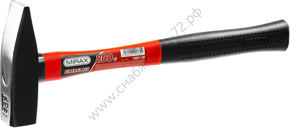 MIRAX 800, Молоток (20031-08)