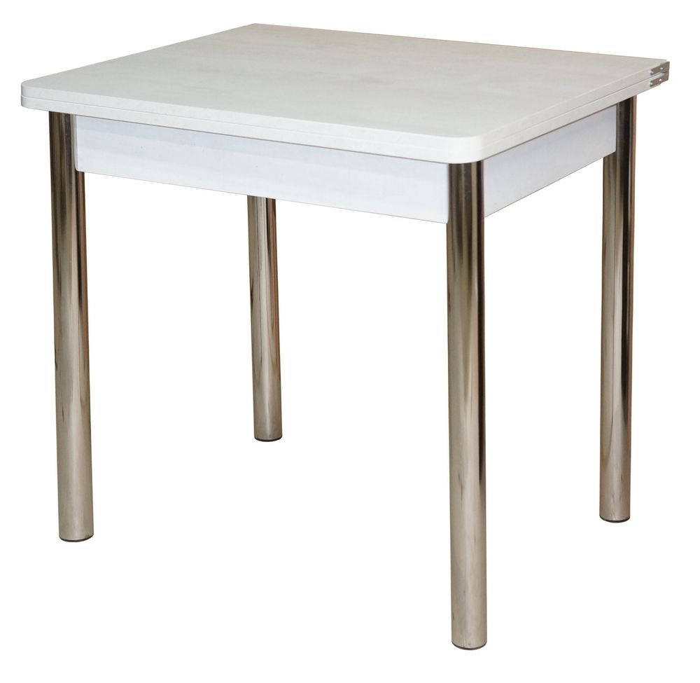 Бетон белый