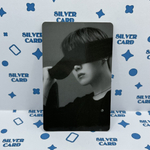Фотокарта BTS - Map of the soul ON:E Concept Photobook (Джейхоуп)