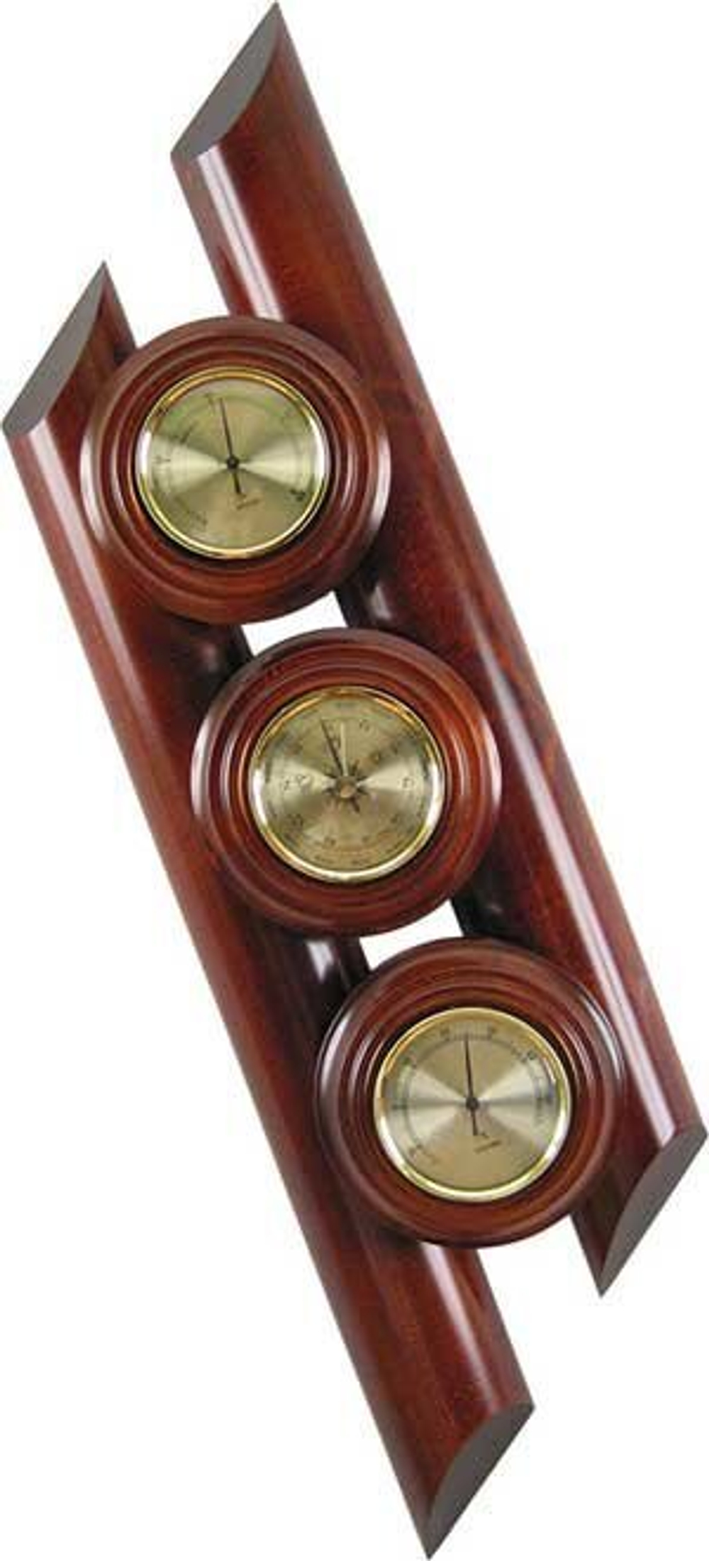 Метеостанция М11 барометр