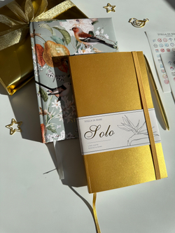 Подарочный набор Премиум - "Песня Волшебной Птицы" | Magic Bird's Song