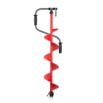 Ледобур BURAN 180L (диаметр 180мм) левое вращение