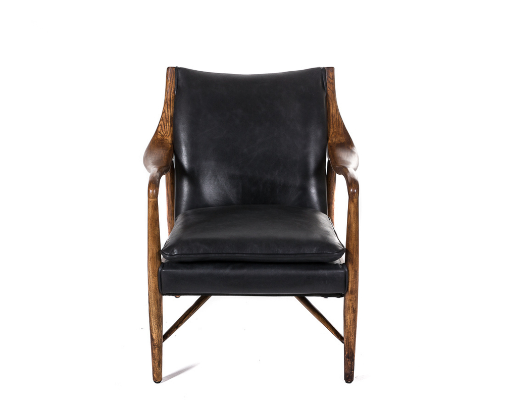 Кресло Finn Juhl Model45 RS217