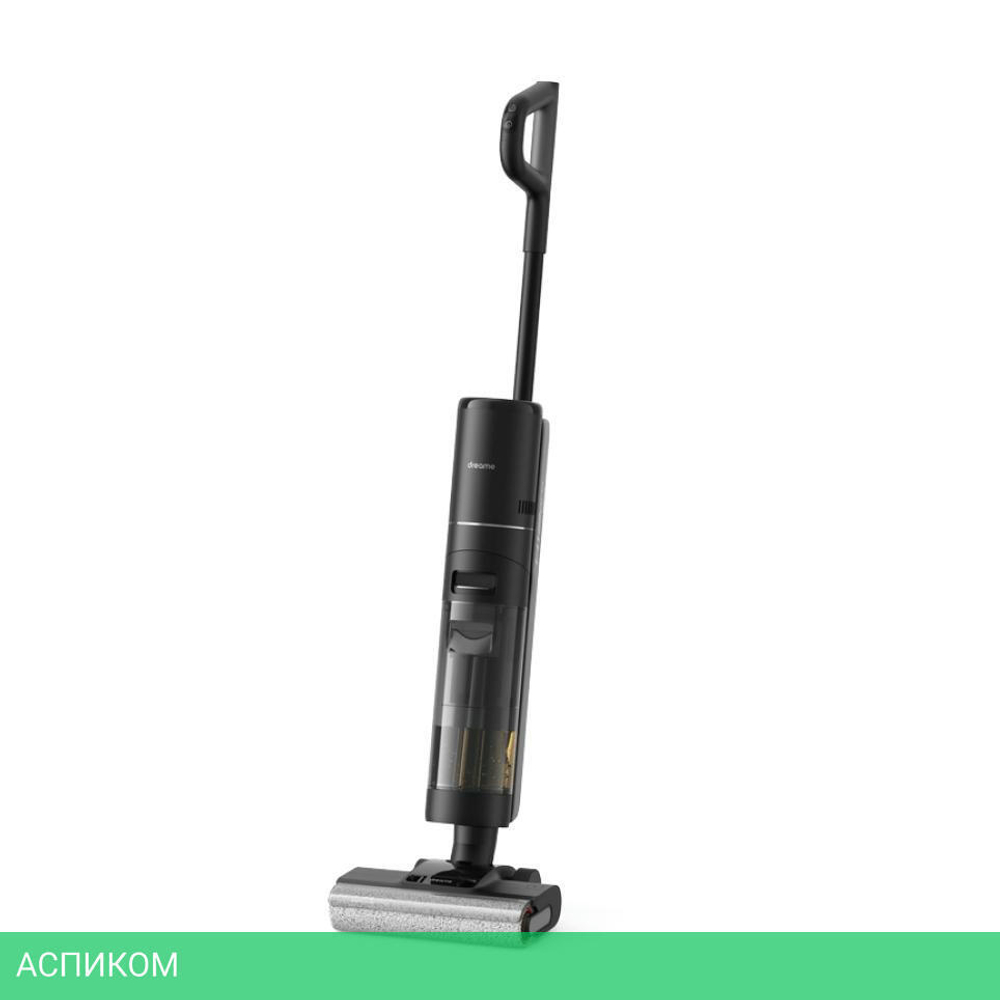Пылесос Dreame H12 Dual Wet and Dry Vacuum (HHV4)