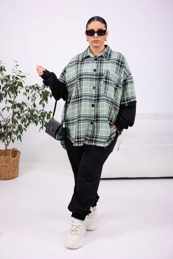 Костюм УК-8943 Фабрика Моды