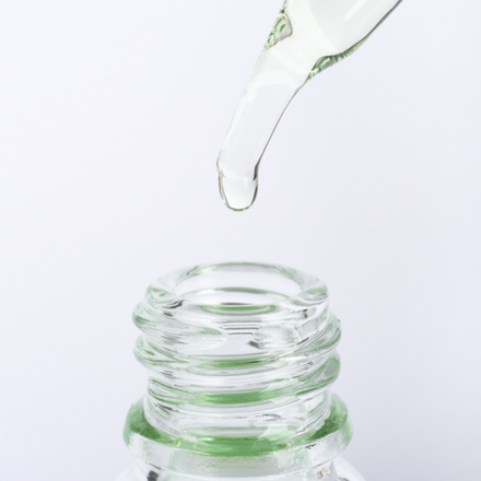 Сухое масло для кутикулы RockNail Lime & Chili, 15мл