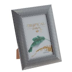 GAEM Фоторамка для фото 10*15, L14,5 W1 H19,5 см