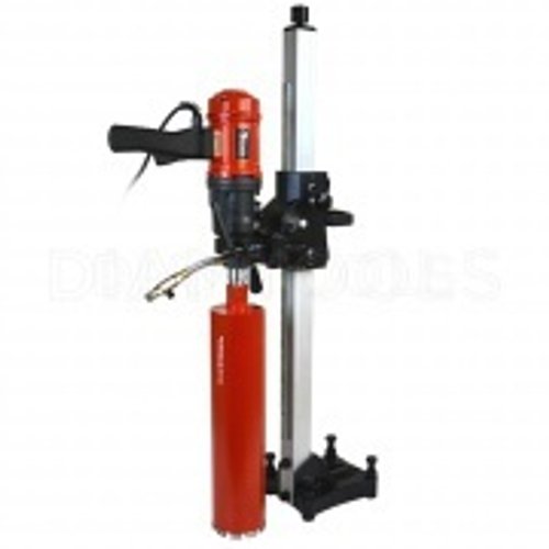 Бурильная установка DIAM ML-102/2HS ( 2 коробки)