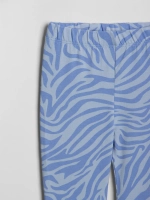 Костюм для девочки на осень