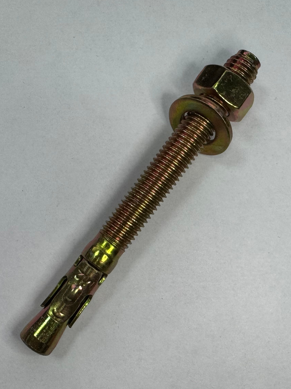 Клиновой анкер 12x120 (20 шт.)