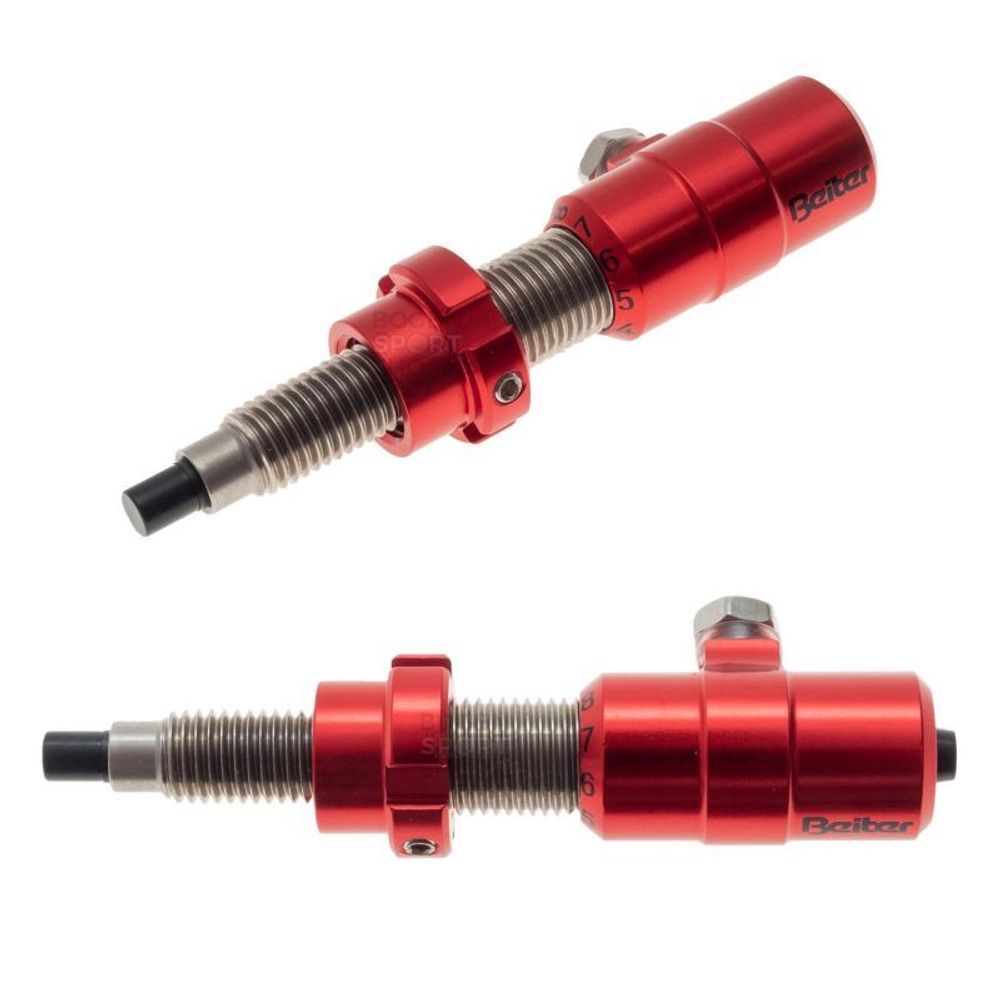 Плунжер для лука спортивного Beiter Button 5/16"