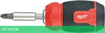 Отвертка Milwaukee 4932492807