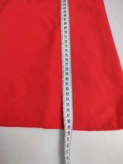 Платье с открытыми плечами 42 размер