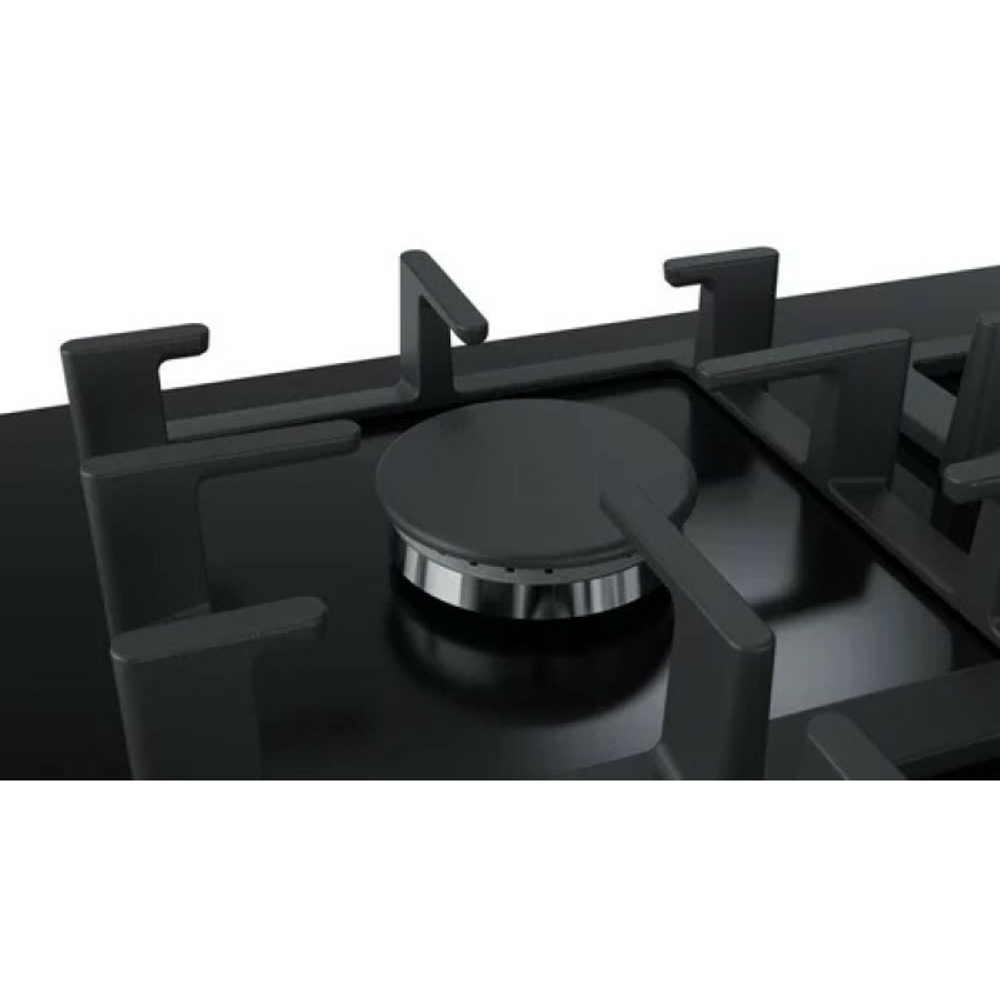 Встраиваемая газовая варочная панель Bosch PPS9A6B90