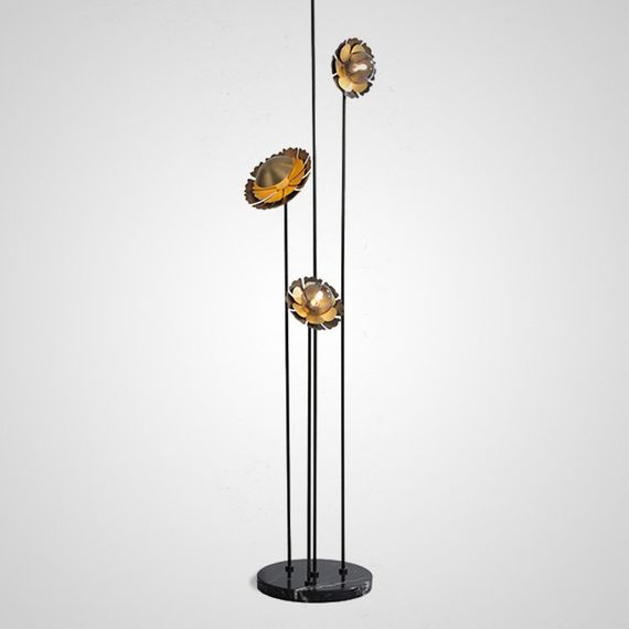 Торшер Imperium Loft CAMELLIA-FL01 140590-26