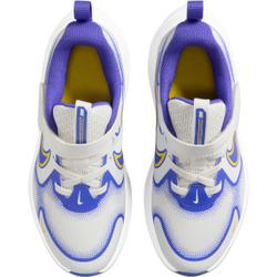 Детские кроссовки Nike Cosmic Runner PS 'Summit White Persian Violet' HM4400-101
