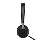 Гарнитура беспроводная Yealink BH72 Lite UC Black USB-A
