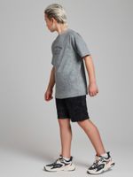 Фуфайка для мальчика Сидней-2 Виотекс СЕРЫЙ