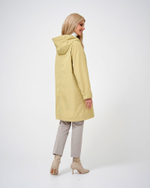 Плащ женский 4464-115-SS22 Dixi Coat
