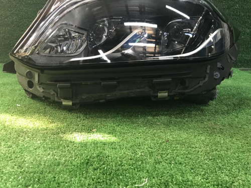 Фара левая Mercedes GLS X166 (2018-2019) LED
