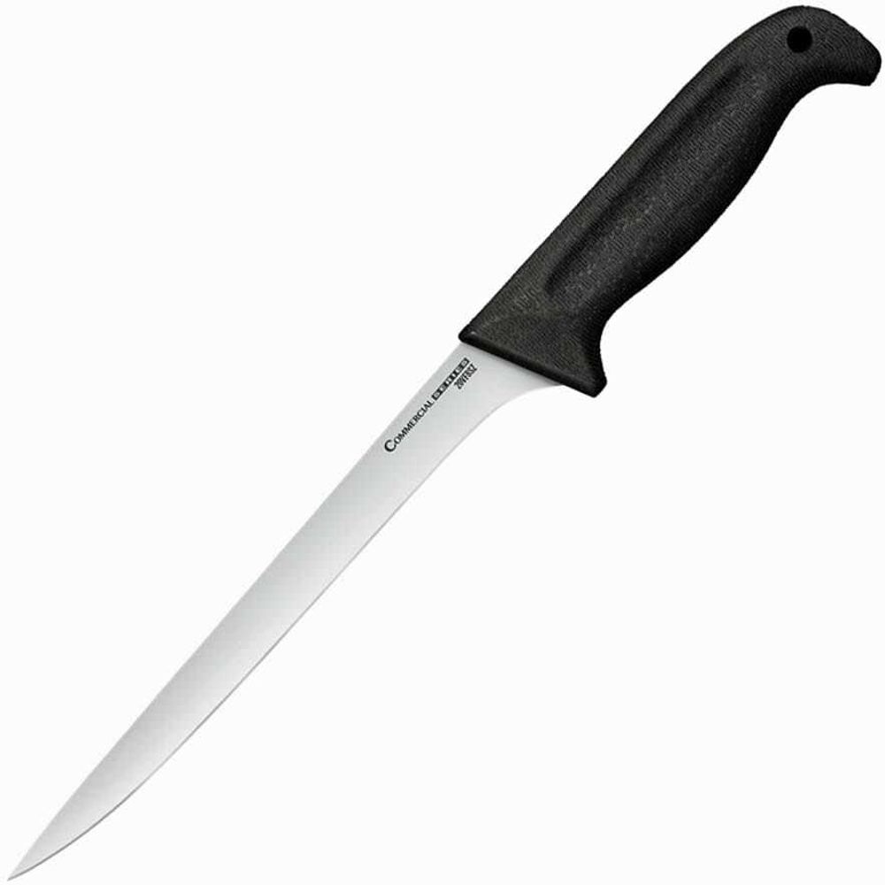 Филейный нож Cold Steel Commercial Series Filet модель 20VF8SZ