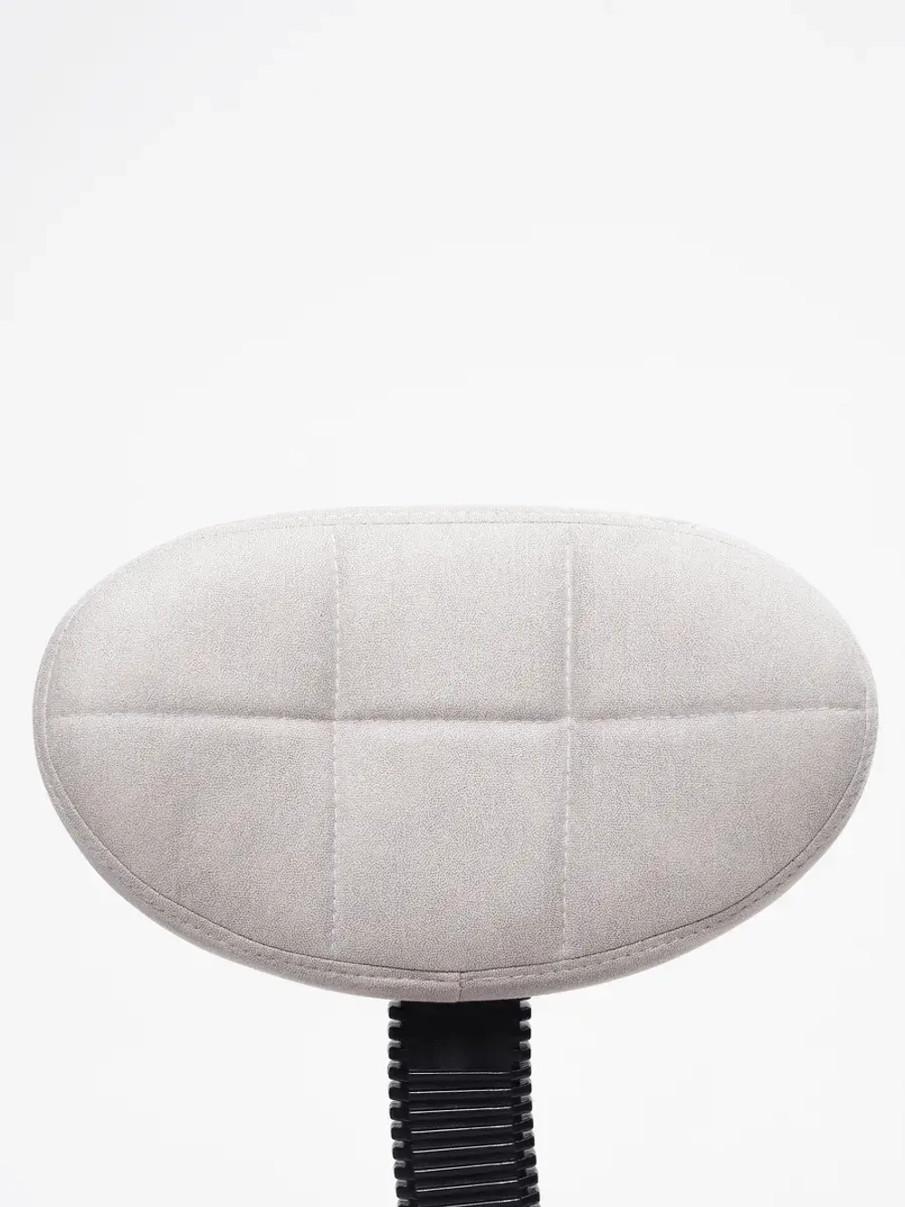 Стул мастера маникюра на колесиках со спинкой Sevilgame Rym