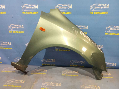 Крыло переднее правое Honda STREAM 2000-2003
