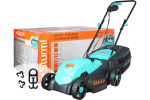 Газонокосилка электрическая Sturm EL1838