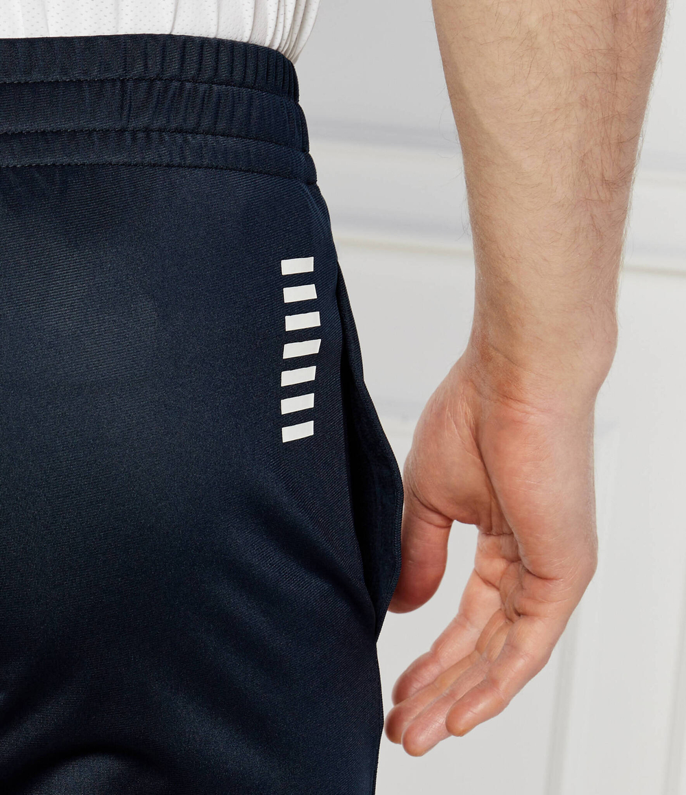 Спортивный костюм EA7 - темно-синий(8NPV65 PJHCZ)