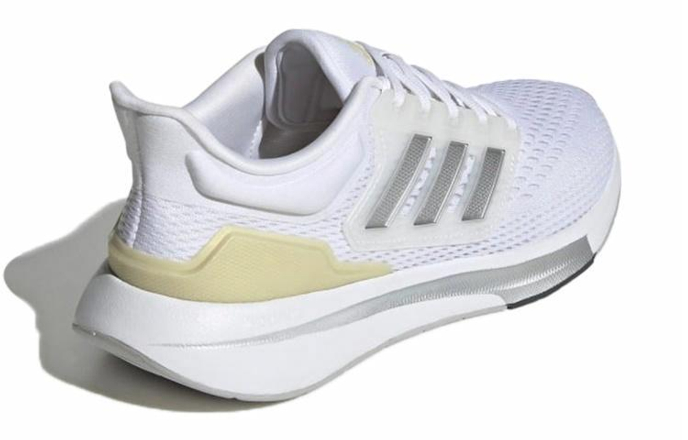 Кроссовки Adidas Eq21 Run (Женская размерная сетка)