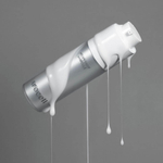 Осветляющая сыворотка с 5% ниацинамида и транексамовой кислоты Arocell Milky Drop Ampoule, 30мл