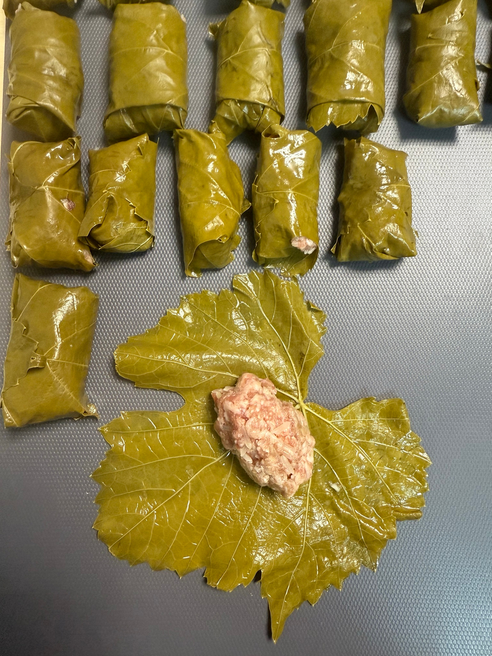 Долма ассорти, 1кг