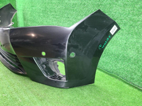 Бампер передний Toyota Corolla E160 (2012-2016)