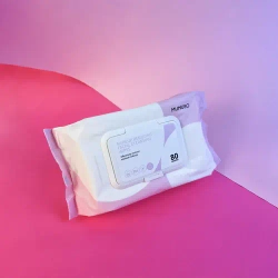 САЛФЕТКИ ДЛЯ СНЯТИЯ МАКИЯЖА