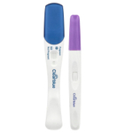 Clearblue, Easy Ovulation Kit, 10 тестов на овуляцию + 1 тест на беременность