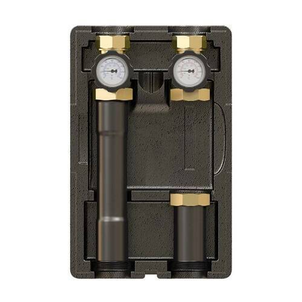 Насосная группа с прямым контуром ELSEN SMARTBOX 6.5 - Ду32 (без насоса)