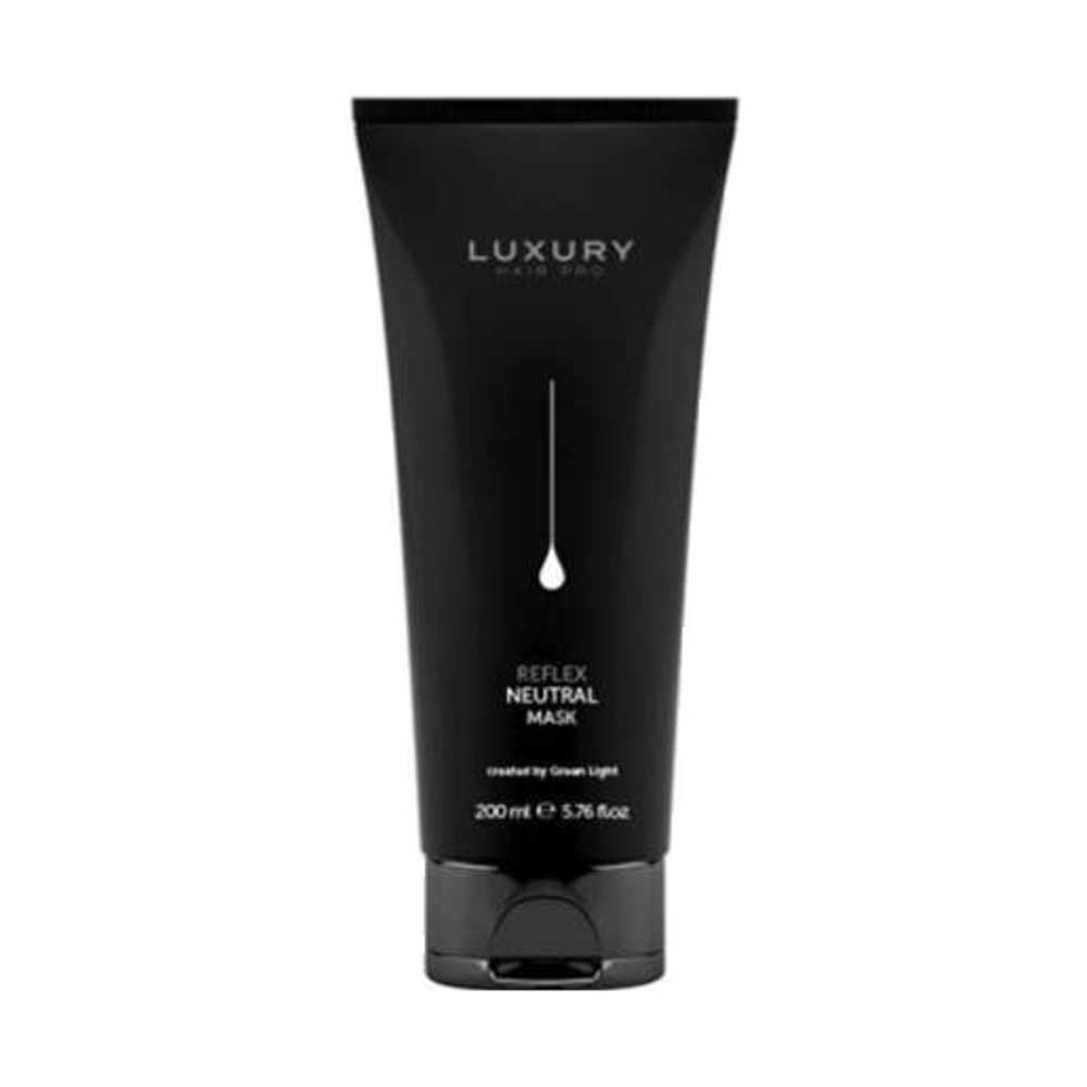 Маска оттеночная Нейтральный