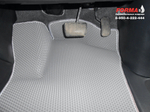 Toyota Vellfire H30 (01.2015 - н.в.) HYBRID, комплектация с капитанскими креслами