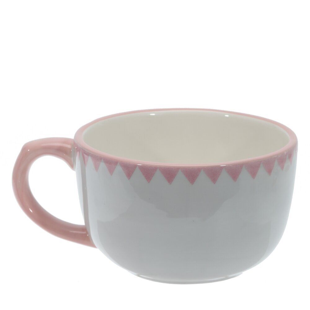 GAEM Чашка "Лошадка", 600 мл, L16 W12 H8 см