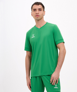 Футболка игровая DIVISION PerFormDRY Union Jersey, зеленый