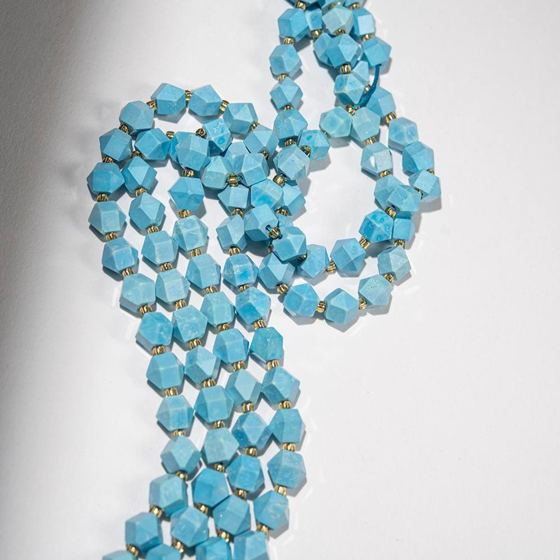 Новинки: туркенит и ракушка