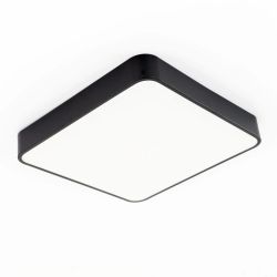 Citilux Купер CL724K70G1 LED RGB Светильник с пультом Чёрный