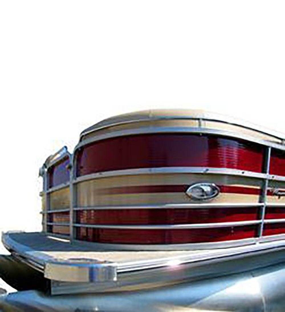 Фара врезная светодиодная (швартовные огни), пара (10252054)