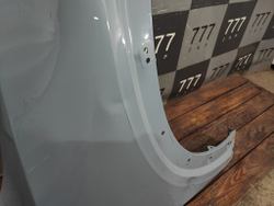 Крыло переднее правое Geely Tugella 19-нв Б/У Оригинал 5035061100C15