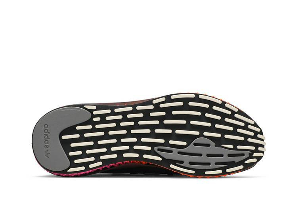 Кроссовки Adidas Originals I-4D Fusio