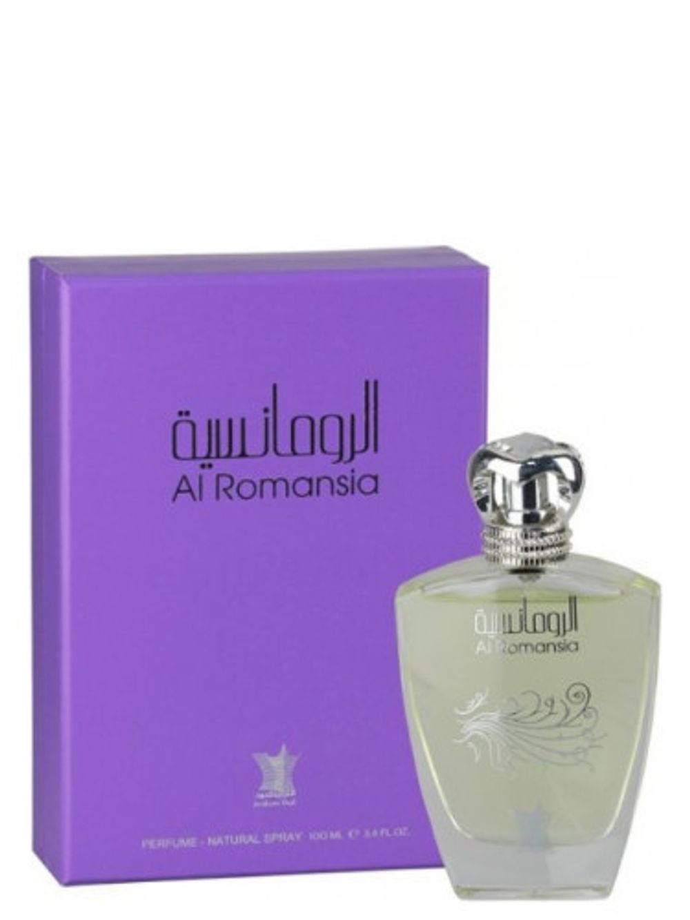 Arabian Oud Al Romansia