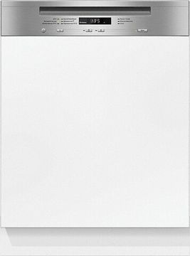 Встраиваемая посудомоечная машина Miele G 6620 SCi